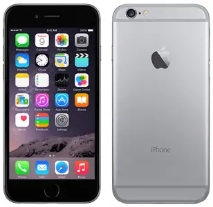 Ремонт iPhone 6 в Долгопрудном